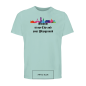 Preview: Organic Unisex T-Shirt White Edtion